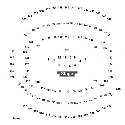 Cincinnati Music Festival: Maxwell, Earth, Wind and Fire, RBRM, Tamia & Raheem DeVaughn - Friday at Paul Brown Stadium