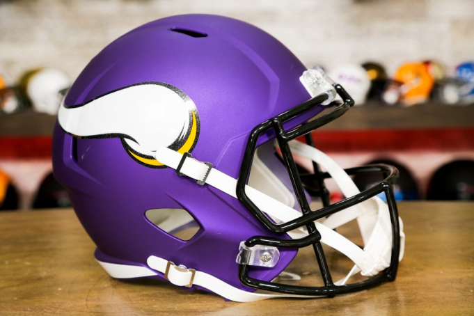 Cincinnati Bengals vs. Minnesota Vikings