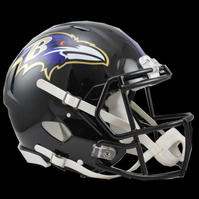 Cincinnati Bengals vs. Baltimore Ravens