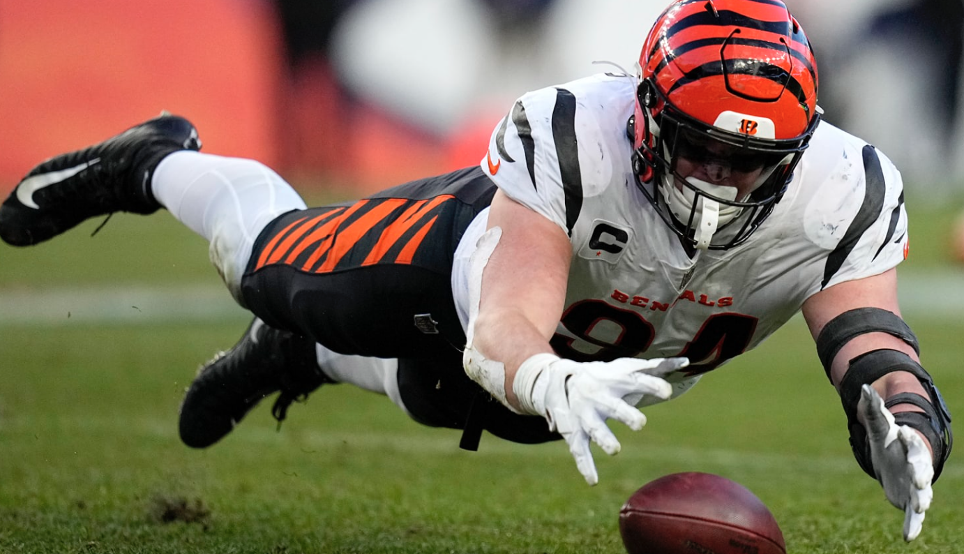 AFC Divisional Home Game: Cincinnati Bengals vs. TBD (Date: TBD - If Necessary) [CANCELLED] at Paul Brown Stadium