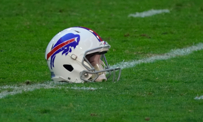 Cincinnati Bengals vs. Buffalo Bills [POSTPONED] at Paul Brown Stadium