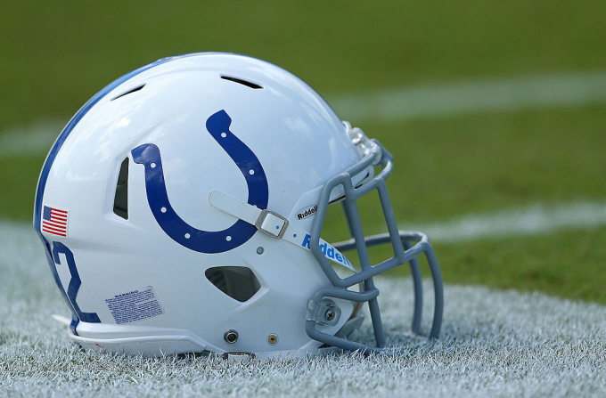 Cincinnati Bengals vs. Indianapolis Colts