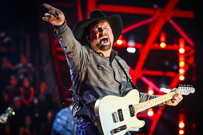 Garth Brooks [CANCELLED] at Paul Brown Stadium