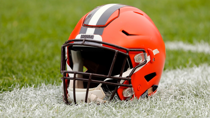 Cincinnati Bengals vs. Cleveland Browns