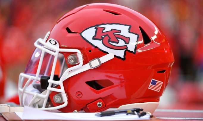 Cincinnati Bengals vs. Kansas City Chiefs