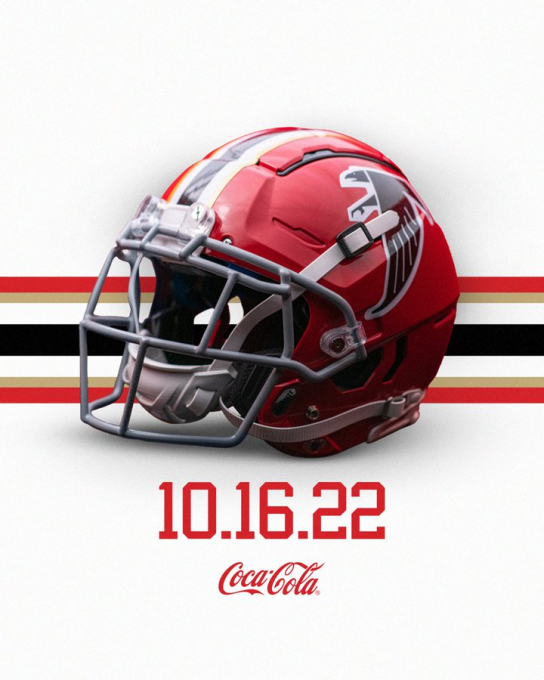 Cincinnati Bengals vs. Atlanta Falcons