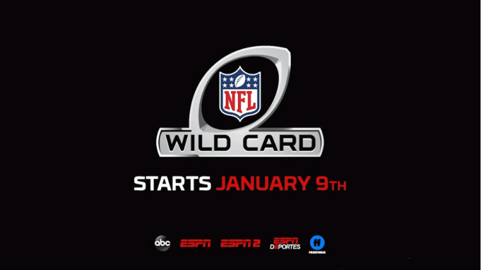 afc wild card