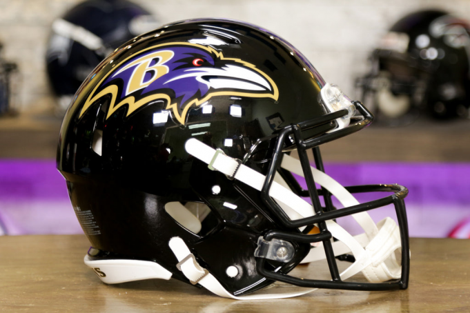 Cincinnati Bengals vs. Baltimore Ravens