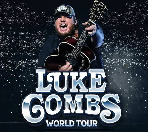 Luke Combs tickets