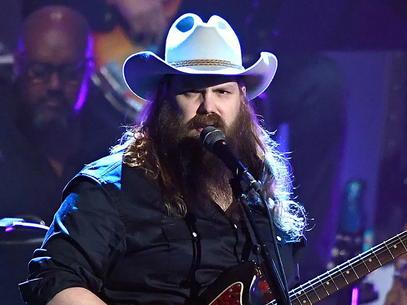 Chris Stapleton's All-American Road Show tickets